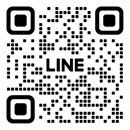 Duuly LINE QR code